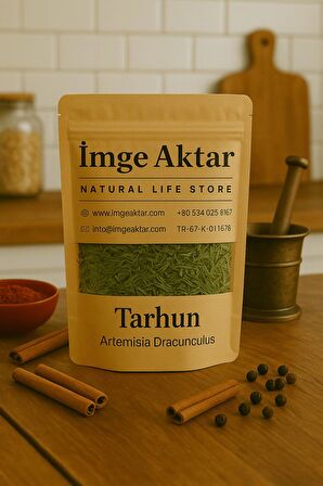 Tarhun 40g