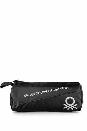 United Colors Of Benetton.Tek Gözlü Kalem Çanta 20825