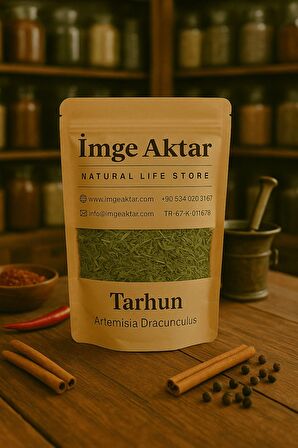 Tarhun 40g