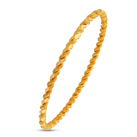 GarantiGold 2'li Burma Altın Bilezik 10 Gr