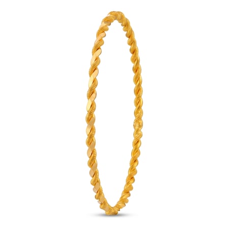 GarantiGold 2'li Burma Altın Bilezik 10 Gr