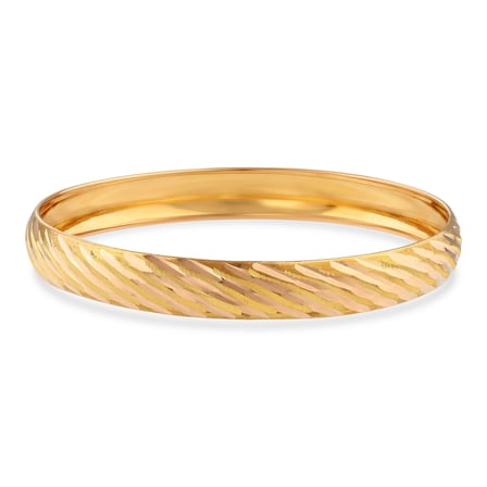 GarantiGold İpekyolu Altın Bilezik 10 Gr