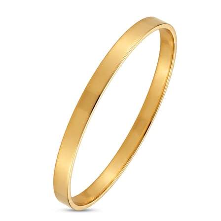 GarantiGold Kibrit Çöpü Altın Bilezik 10 Gr