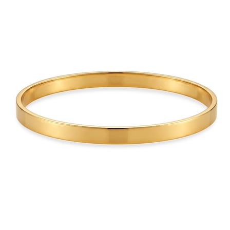 GarantiGold Kibrit Çöpü Altın Bilezik 10 Gr