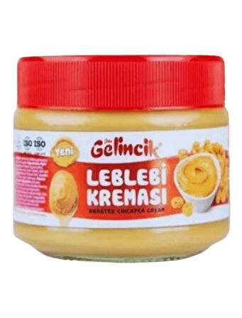Leblebi Kreması 320 gr.