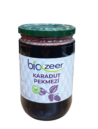 Karadut Pekmezi 850 gr.