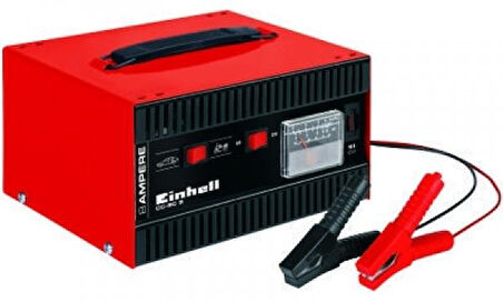 Einhell Cc-bc 8 Akü Şarj Cihazı 12 Volt - Outlet