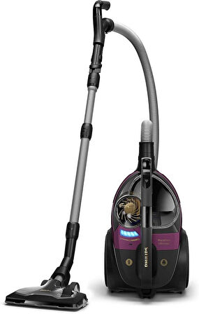Philips Marathon Ultimate XB9155/07 650 W Toz Torbasız Süpürge Teşhir