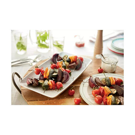 Philips HD9951/00 Airfryer Izgara Seti Teşhir