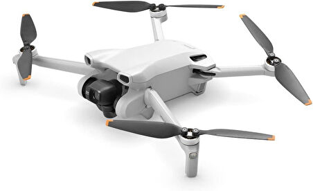 DJI Mini 3 Fly More Combo Plus RC Kumandalı - OUTLET