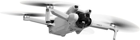 DJI Mini 3 Fly More Combo Plus RC Kumandalı - OUTLET
