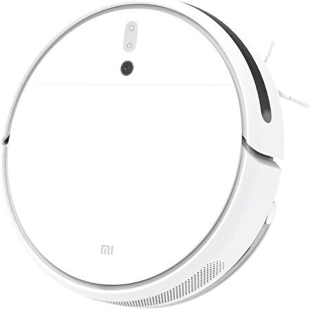 Xiaomi Mi Vacuum Mop 2C Akıllı Robot Süpürge Teşhir