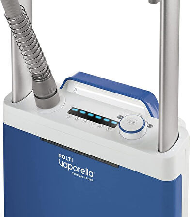 Polti Vaporella Vertical GSF60 Askıda Ütüleme Buhar Kazanlı Ütü - TEŞHİR