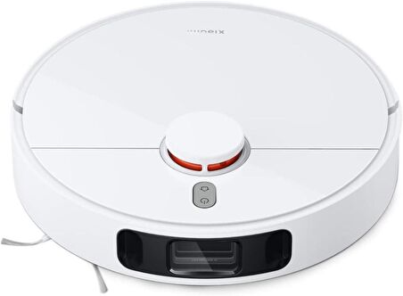 Xiaomi Robot Vacuum S10 Plus Akıllı Robot Süpürge Teşhir