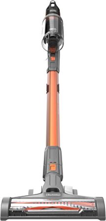 Black+Decker BHFEV182C-QW 18 V Dikey Şarjlı Süpürge - TEŞHİR