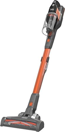 Black+Decker BHFEV182C-QW 18 V Dikey Şarjlı Süpürge - TEŞHİR