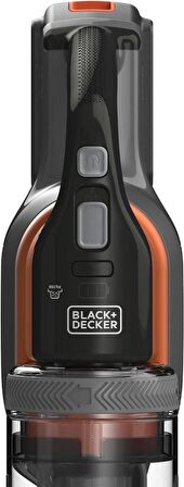 Black+Decker BHFEV182C-QW 18 V Dikey Şarjlı Süpürge - TEŞHİR