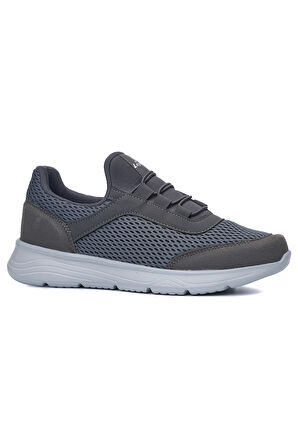 Günlük Erkek Yetişkin Sneaker Büyük Numara 45-50 Spor Ayakkabı Lastik Bağcıklı Nefes Alabilen 110