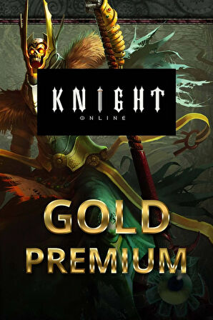 Knight Online Gold Premium