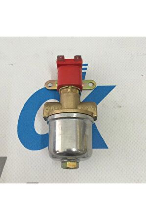 Gaz Kesici Atıker Gold