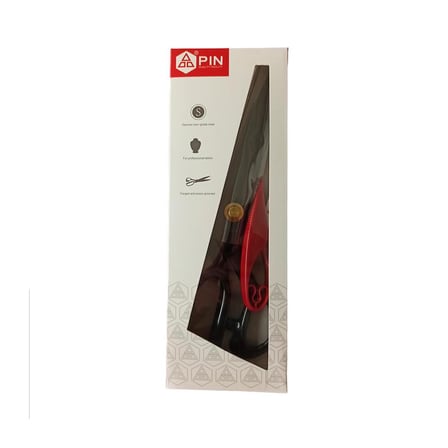 Siyah Terzi Makası Pın-1114 11 No