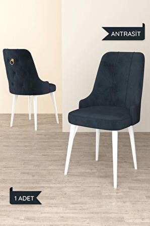 Rovena Beta Baby Face  Yemek Odası Sandalyesi