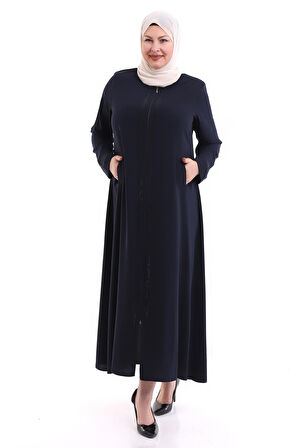 Laci Osmanlı Taşlı Ferace  0165-21