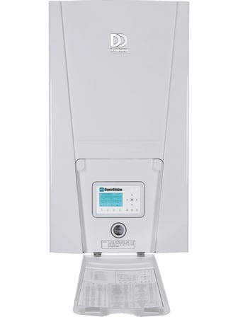 Demirdöküm MaxiAir 16 kW Split Inverter Isı Pompası