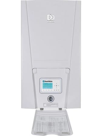 Demirdöküm MaxiAir 10 kW Split Inverter Isı Pompası