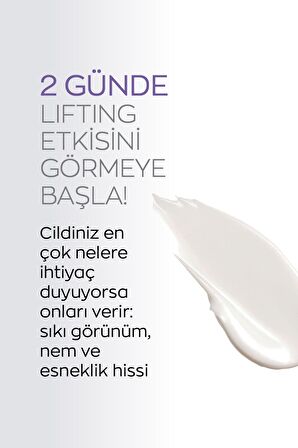 Avon Anew Platinum Gündüz Kremi SPF25 50ml + Anew Platinum Gece Kremi 50ml Seti