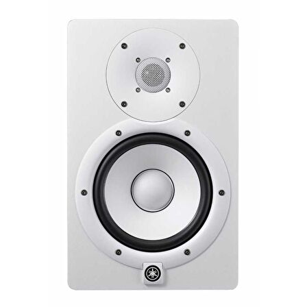 Yamaha HS7W Aktif Stüdyo Referans Monitör