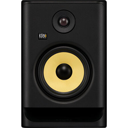 KRK Rokit RP7 G5 -7 Inch Aktif Stüdyo Monitörü (Siyah)