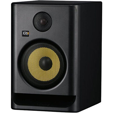 KRK Rokit RP7 G5 -7 Inch Aktif Stüdyo Monitörü (Siyah)