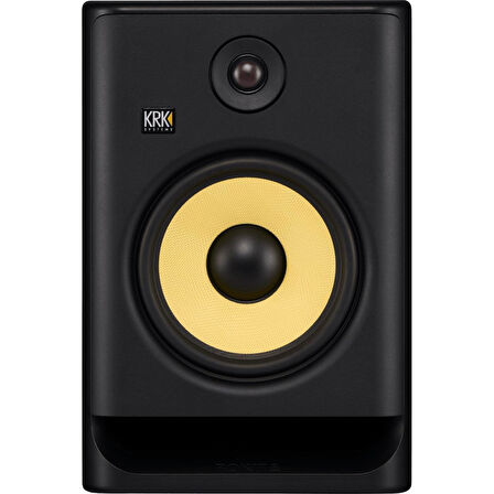 KRK Rokit RP8 G5 -8 Inch Aktif Stüdyo Monitörü (Siyah)