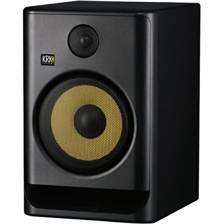 KRK Rokit RP8 G5 -8 Inch Aktif Stüdyo Monitörü (Siyah)