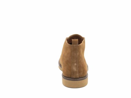 FreeFoot 23210-1 Antik Taupe Erkek Bot