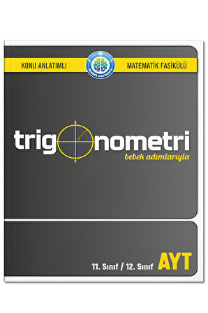 Bebek Adımlarıyla Trigonometri