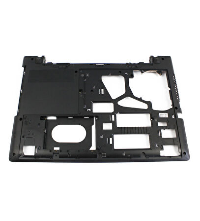 Lenovo G50-70 G50-80 Notebook Alt Kasa - Siyah