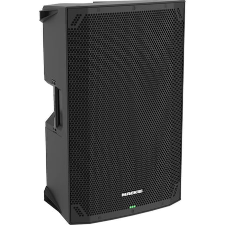 Mackie Thump15 V4 15" Aktif PA Hoparlör