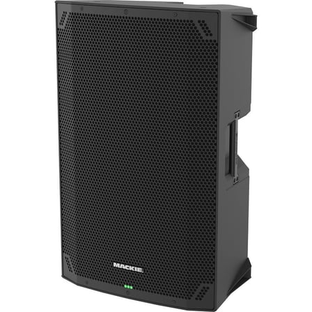Mackie Thump15 V4 15" Aktif PA Hoparlör