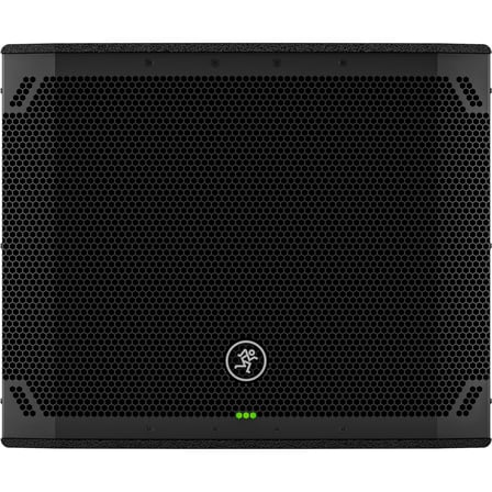 Mackie Thump 15S V4 1400W Aktif Subwoofer
