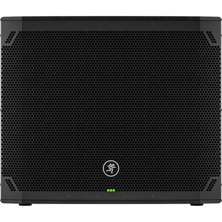 Mackie Thump 18S V4 1400W Aktif Subwoofer
