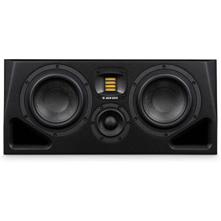 ADAM Audio A77H 340W Dual 7" Nearfield Aktif Stüdyo Monitörü (Tek)