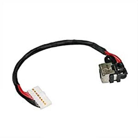 ASUS N552 N552V DC KABLOLU JACK