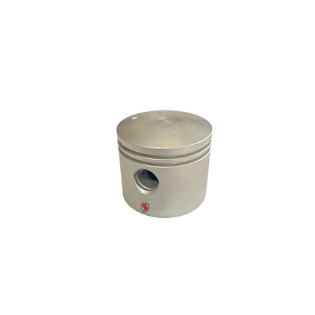 Kawasaki Tj53 E Piston Tek