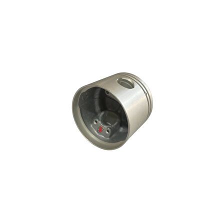Kawasaki Tj53 E Piston Tek