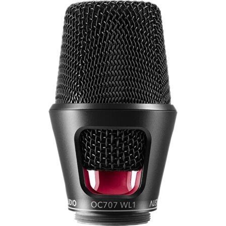 Austrian Audio OC707 WL1 Wireless Cardioid Mikrofon Kapsülü