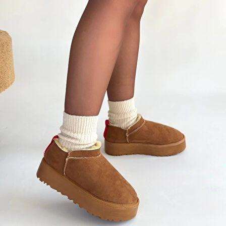 Mitay Taba Süet Bot