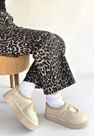 Carren Bej Süet Bot