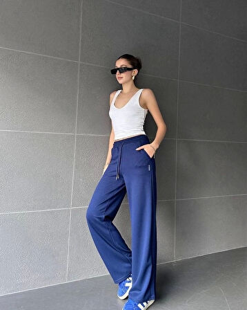 palazzo pantolon laci